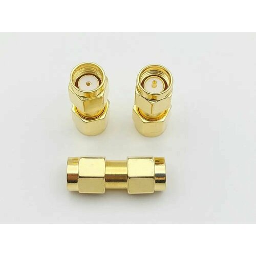 Переходник SMA male to RPSMA male 1x pcs tnc male right angle 90 degree to rp sma rpsma rp sma male coaxial type pigtail jumper rg316 cable n to rpsma low loss
