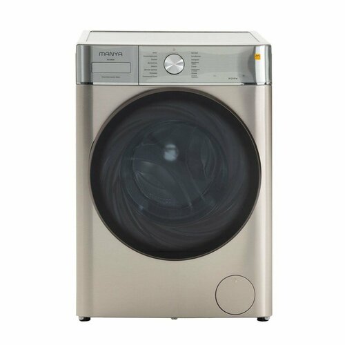 Стиральная машина Manya M1408DX Inverter Steam с сушкой 5399900₽