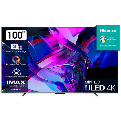 HISENSE 100U7KQ