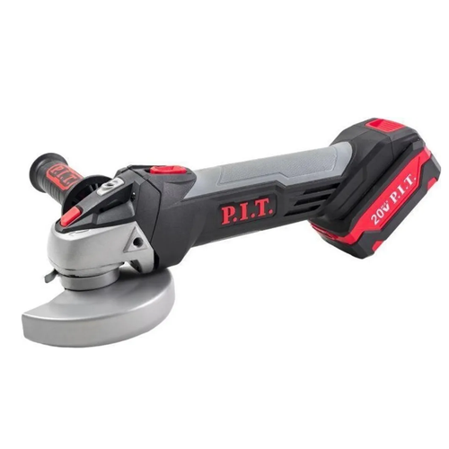 МШУ аккумуляторная PIT PWS20H-125C1 1163000₽