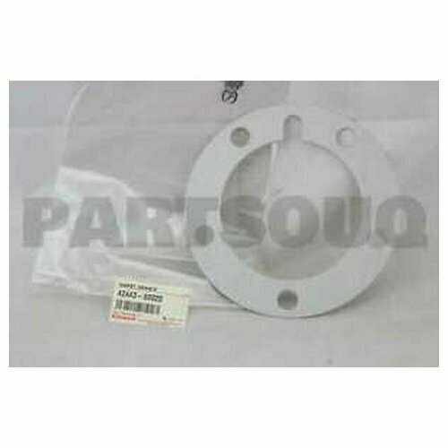 Комплект подшипника ступицы колеса Toyota 4244360020 948₽