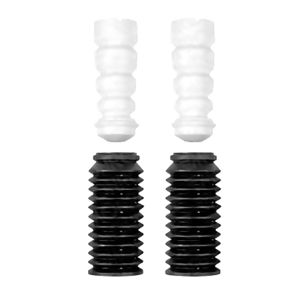 MONROE PK017 (001770900007 / 061642B / 1007400017) отбойник+пыл. зад. аморт. ком / кт. на 2 стороны