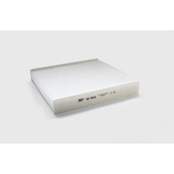 Фильтр салонный BIG FILTER - фото №5