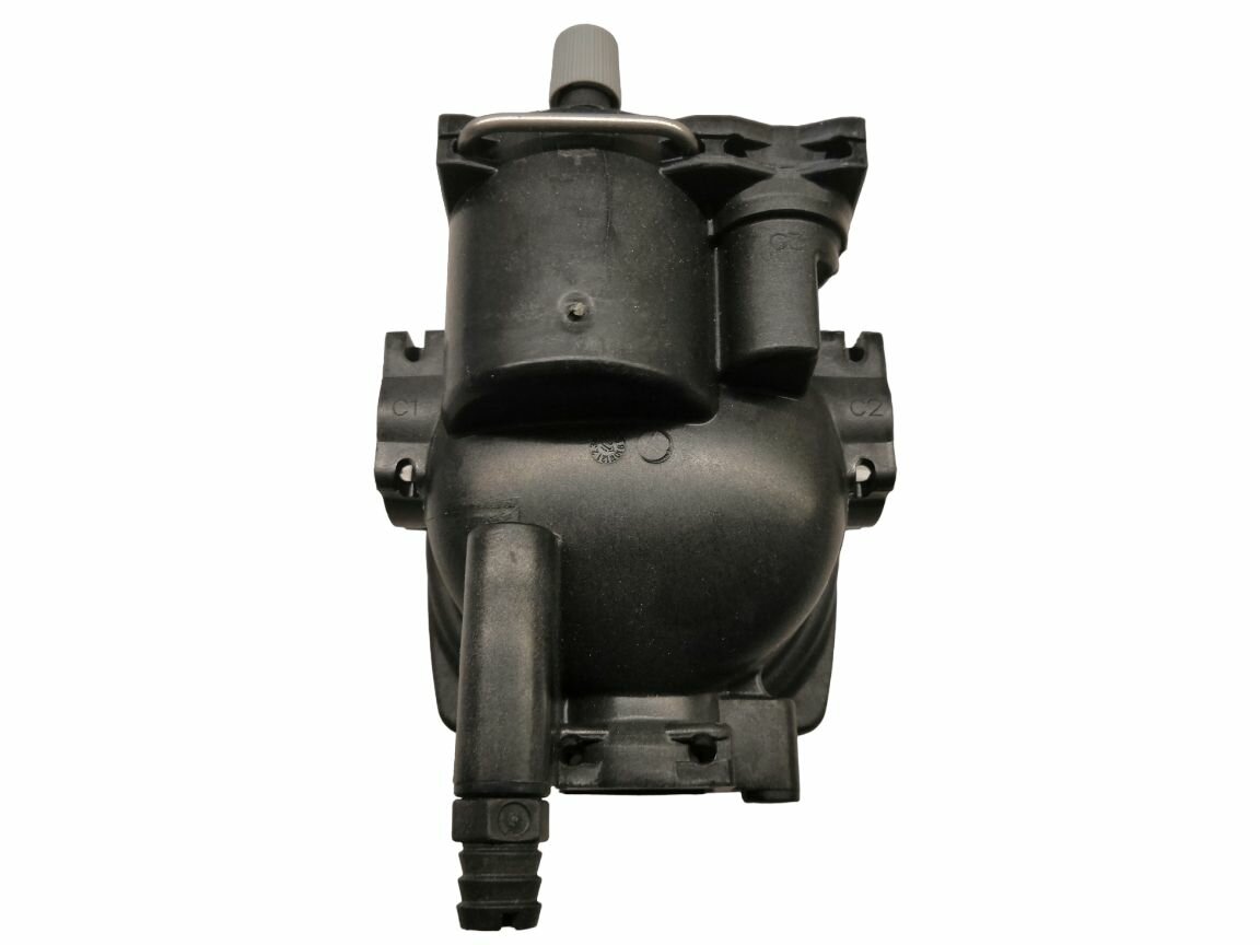 фото Улитка насоса Grundfos для котлов Baxi Eco Nova, Eco CLASSIC