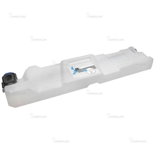 Бункер HP CE710-69005/RM1-6011 сбора отработанного тонера для HP Color LaserJet Professional CP5225