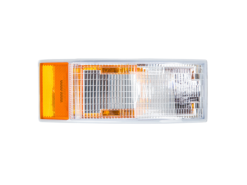 DEPO 773-1516N-UE фонарь указателя поворота
