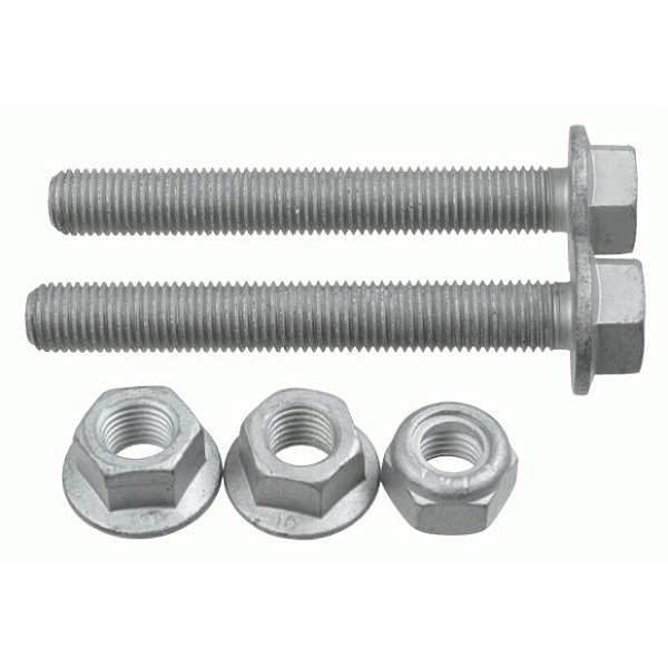 LEMFORDER 3811401 (3811401) болты зад подвески Mercedes (Мерседес) m-class (w163)