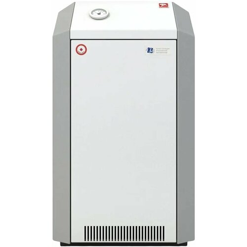 Котел напольный газовый стальной Лемакс Премиум 30 30 кВт 87175₽