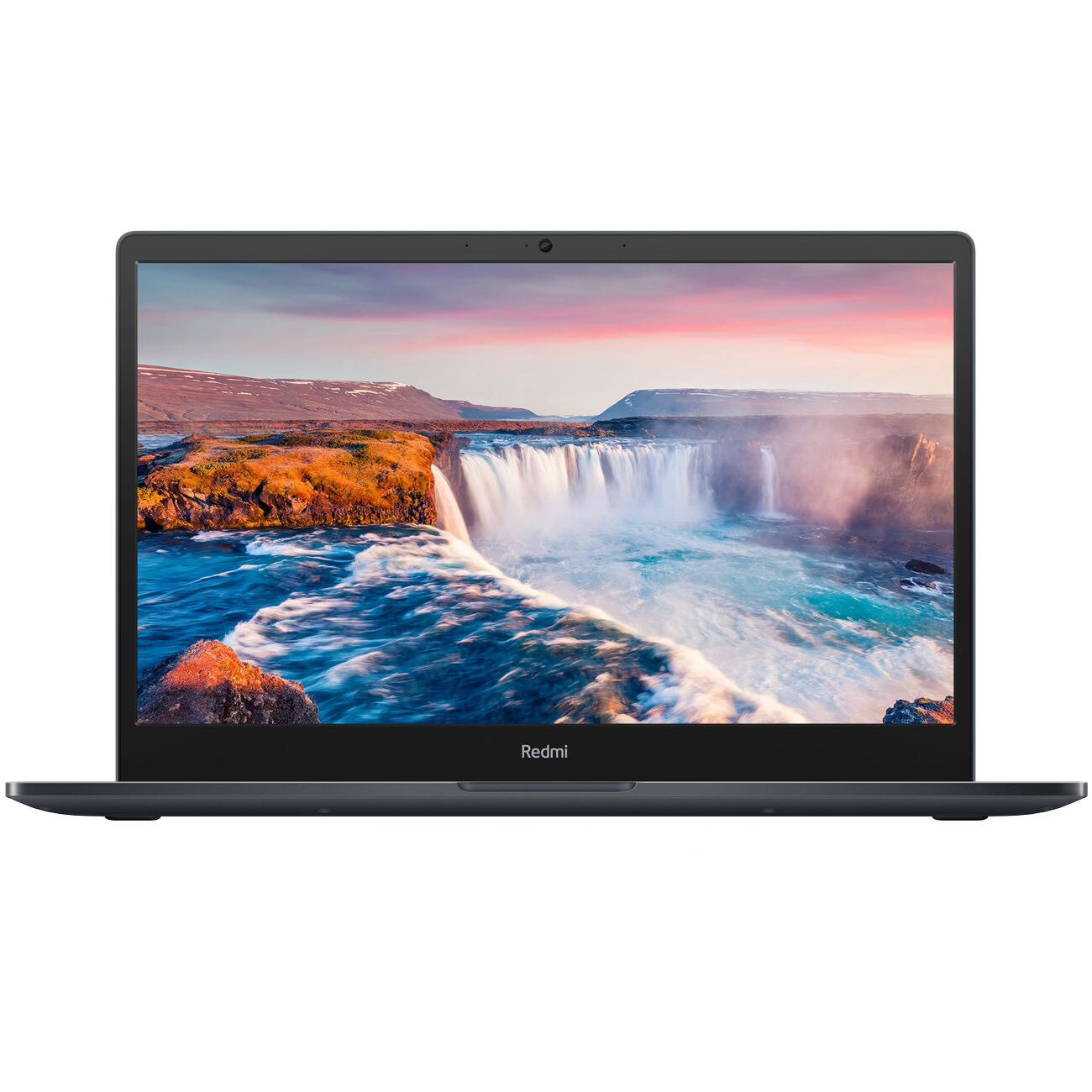15.6" Ноутбук Xiaomi RedmiBook 15 1920x1080, Intel Core i3 1115G4 3 ГГц, RAM 8 ГБ, DDR4, SSD 256 ГБ, Intel UHD Graphics, Windows 11 Home, JYU4525RU, серый