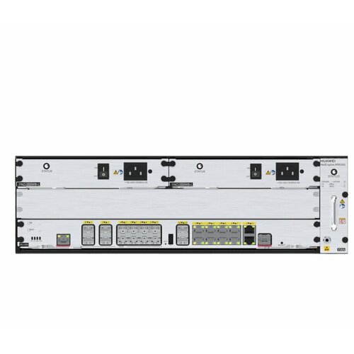 Huawei маршрутизатор AR6280-S 02353PBR Многоотраслевой роутер 20000000₽