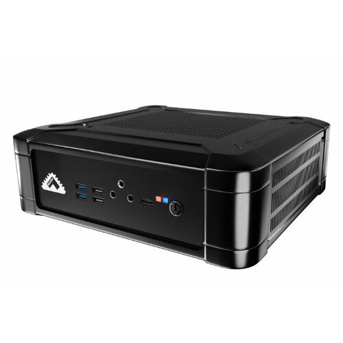 Бештау PC1167/B560-01 (i5-10400, 8GB DDR4, 256GB SSD M.2, 400W, ОС+Офис альтер) минпромторг (МПТ)