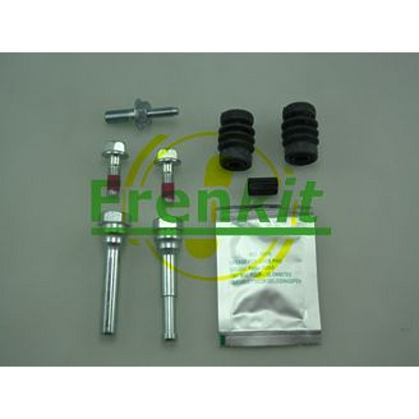 FRENKIT 810104 ремкомплект крепежа суппорта задн Chevrolet (Шевроле) cruze station wagon (j308) - 2012- Opel (Опель)