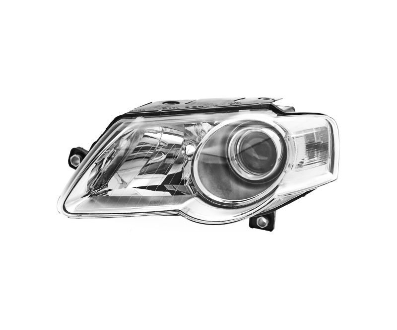 TYC 20-a734-05-2b фара левая volkswagen Passat (Пассат) 2005 electric wmotor