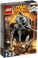 LEGO Star Wars 75083 Вездеходная оборонительная платформа AT-DP