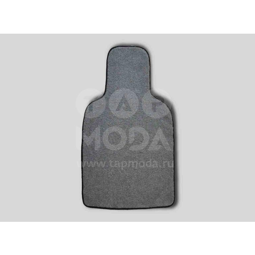 Накидка на сиденье натуральная овечья шерсть Tap Moda 55 х 100 см задняя спинка 1 шт. серая TAP MODA 275 серая | цена за 1 шт