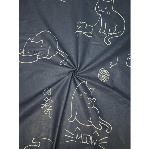 Ткань Бязь Иваново 