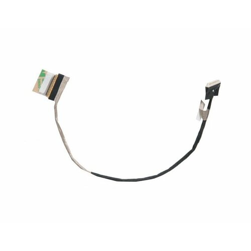 LCD Cable / Шлейф матрицы для ноутбука Lenovo IdeaPad S500 с тачскрином шлейф матрицы matrix cable для ноутбука lenovo ideapad s500 с тачскрином 1422 01mt000