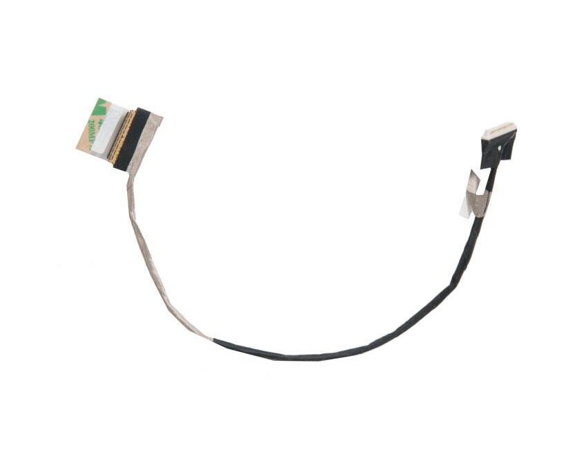 LCD Cable / Шлейф матрицы для ноутбука Lenovo IdeaPad S500 с тачскрином