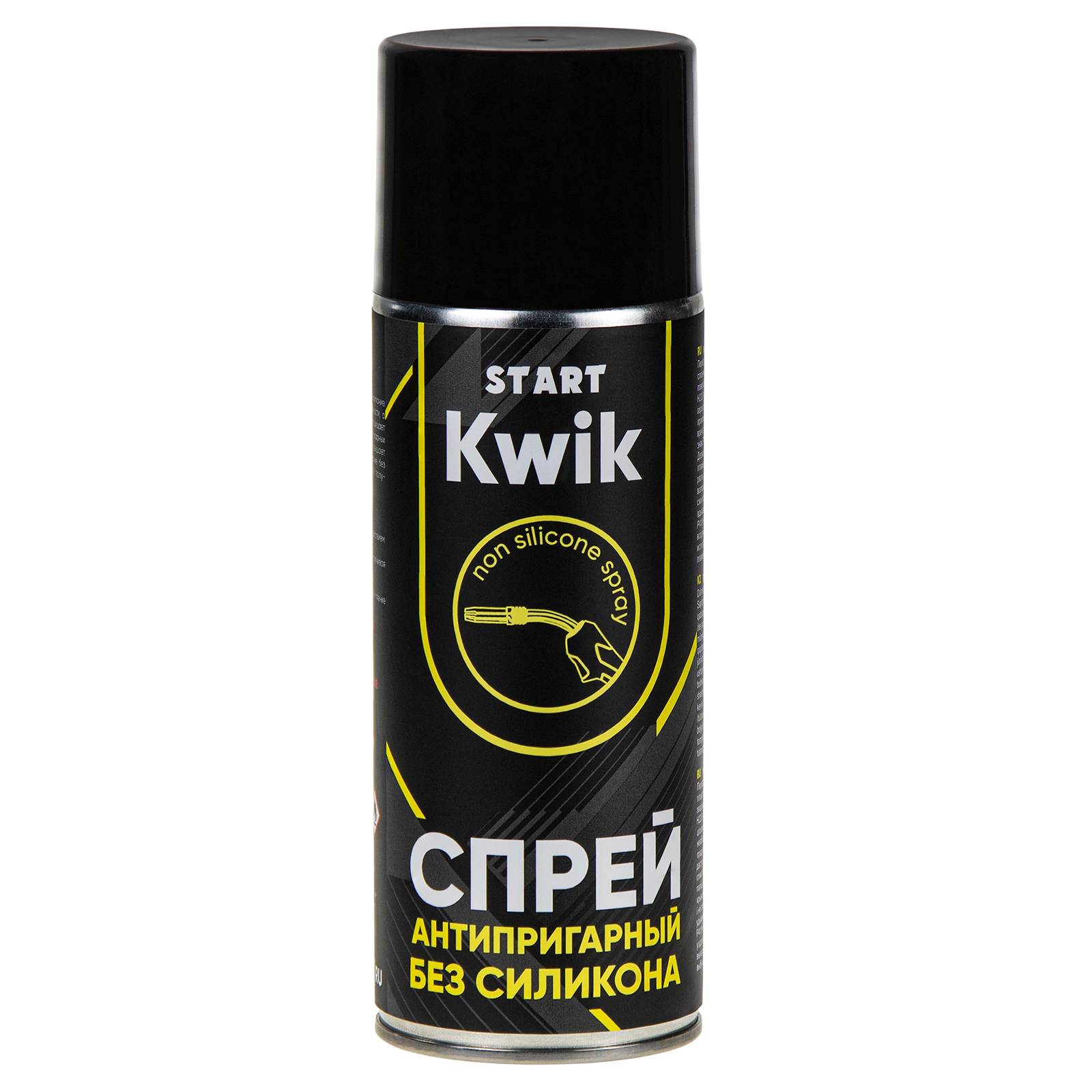 Спрей антипригарный START KWIK 400мл без силикона