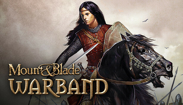 Игра Mount & Blade: Warband для PC (STEAM) (электронная версия)