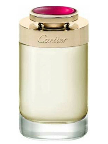 Cartier Baiser Fou парфюмированная вода 75мл
