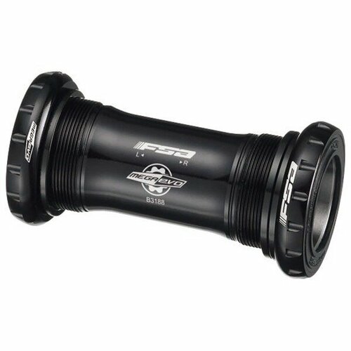 Каретка FSA BB392EVO MTB, BSA, 68/73 мм. каретка fsa bb392evo bb30 mtb pf30