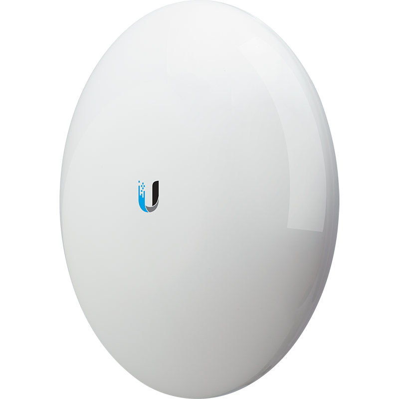 Ubiquiti Радиомост Ubiquiti NanoBeam 5AC-Gen2 NBE-5AC-Gen2, WiFi 450Мбит/сек. + 2 порта LAN 1Гбит/сек. (ret)