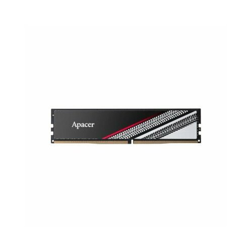 Оперативная память Apacer TEX Gaming Memory 8Gb DDR4 AH4U08G32C28YTBAA-1 330900₽
