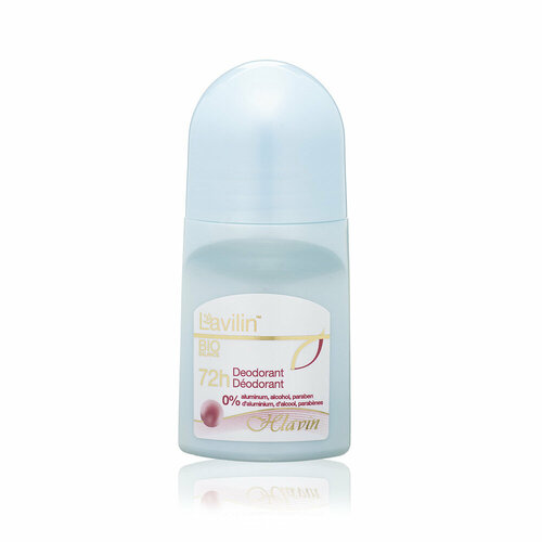 Дезодорант ролл- он Лавилин 72 часа 1740₽