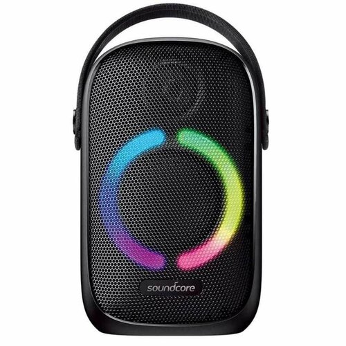 Акустическая система Soundcore Rave Neo 2 Black A33A1G11 1799400₽