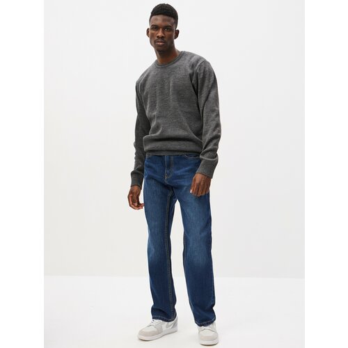 фото Джинсы tommy hilfiger, размер 32-32, синий