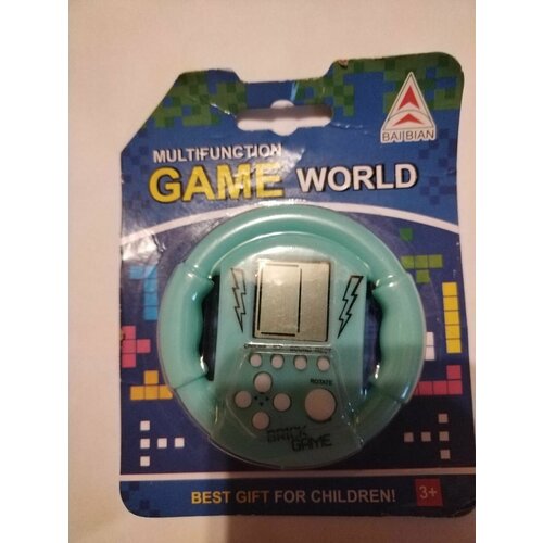 Тетрис Break game руль 32000₽