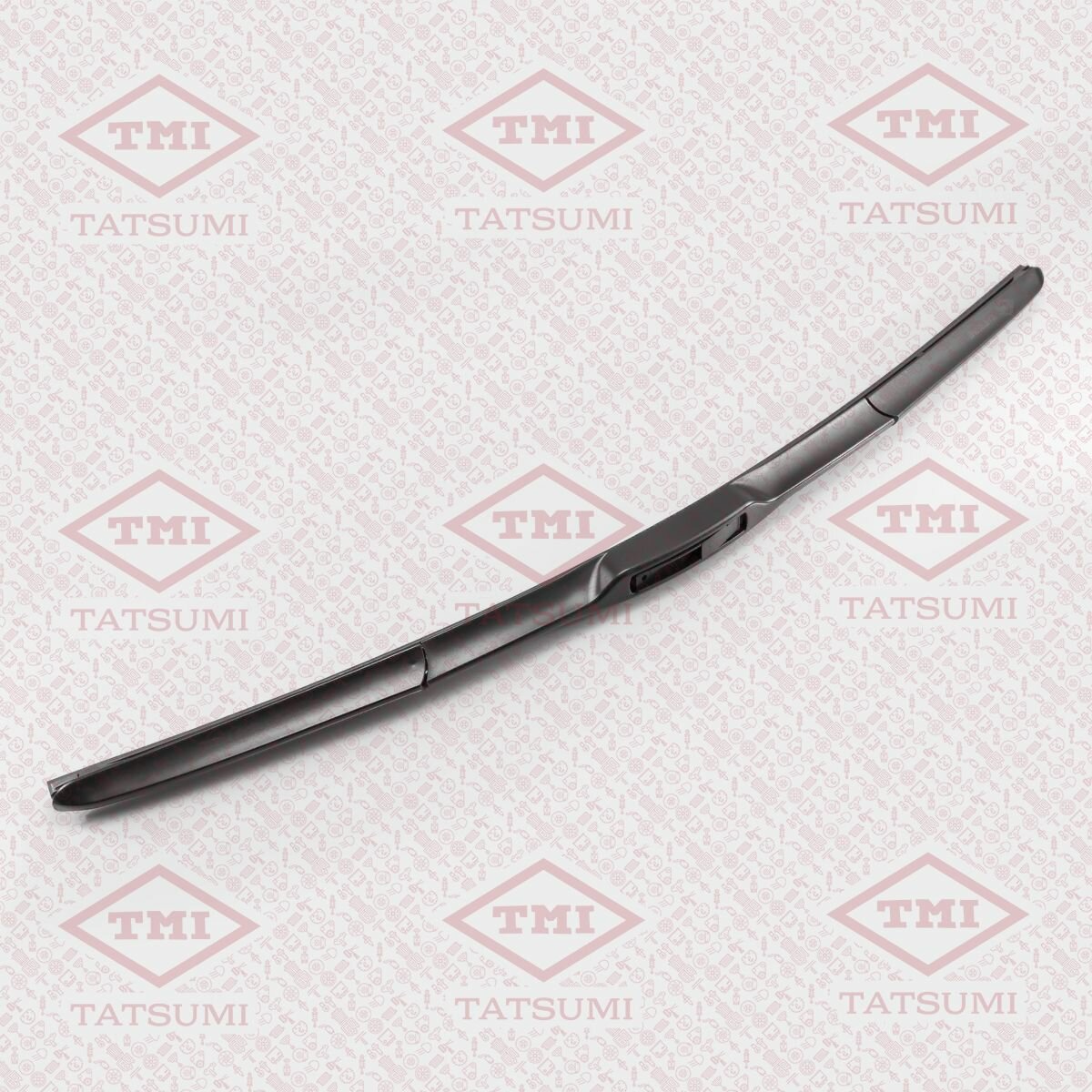 Tatsumi TFG1060 щетка стеклоочистителя гибридная 600мм universal tfg1060
