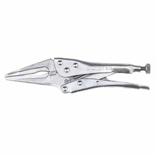 Зажим Ручной, Удлиненный Захват, 170 Мм Сибртех 18423 Сибртех 18423 Сибртех арт. 18423