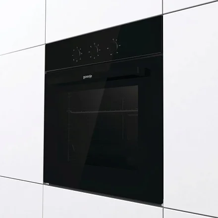 Электрический духовой шкаф Gorenje BO6725E02ABG - фотография № 3