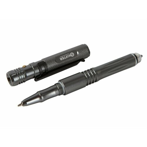 фото Тактическая ручка shifter цвет grey