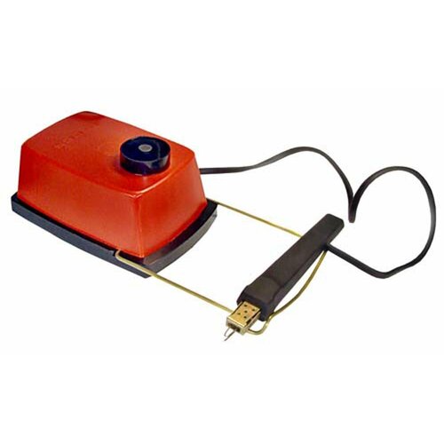 Прибор для выжигания Узор 1 (для выжигания по дереву) прибор для выжигания узор базовый