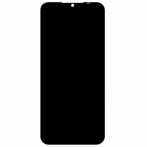Дисплей с тачскрином для Huawei Honor X5 (черный)