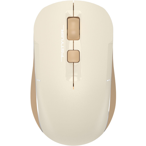 Мышь A4Tech Fstyler FB26CS Air Cafe Latte FB26CS AIR CAFE LATTE 216200₽