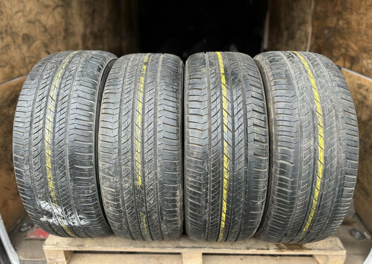 Bridgestone Dueler H/L 400 245/50 R20