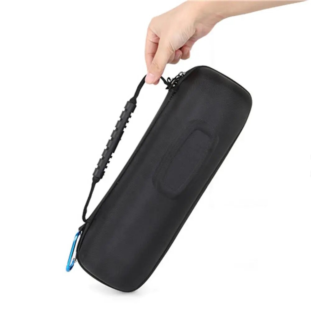Кейс для колонки JBL Charge 4 5 / Чехол для хранения портативной колонки — фото 5