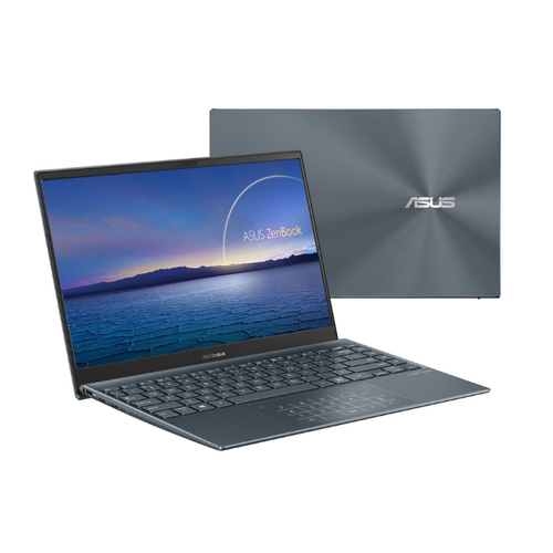 Ноутбук ASUS Zenbook 13 OLED UX325EA-KG908W 133 19201080 OLED Intel Core i5-1135G7 424GHz RAM 8Gb SSD 512Gb Windows 11 Home темно-серый 8499000₽