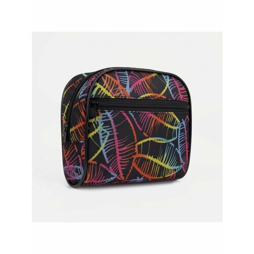 фото Косметичка черный inner balance