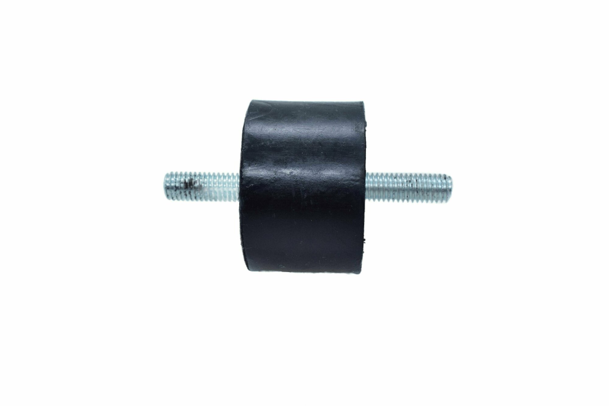 Подушка виброплиты (диаметр 45, высота-30, резьба-8) — фото 1