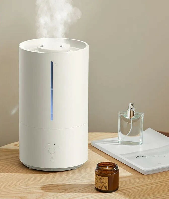 Увлажнители Воздуха Увлажнитель воздуха Mijia Smart Sterilization Humidifier 2 (MJJSQ05DY) CN