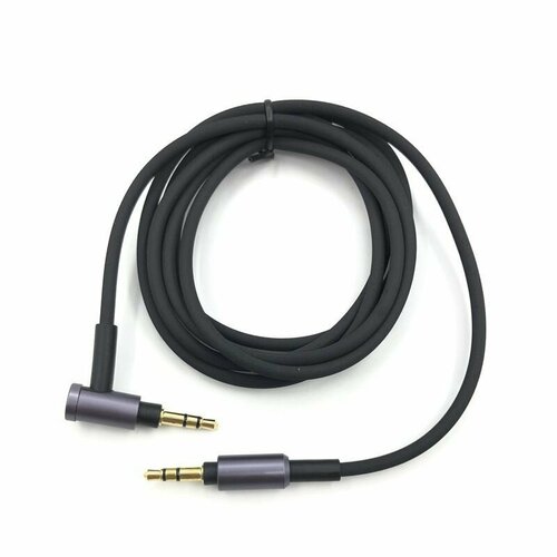 Кабель для наушников Sony WH-H900N, 1000XM3, MDR-1A, MDR-1R, MDR-100AAP replace eapads earmuffs cushion for sony mdr 1r mdr 1rnc mdr 1r mk2 mdr 1rbt headphone headsets