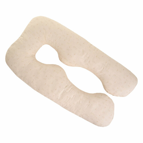 Подушка для беременных Bambola U-3м Облачка 5700₽