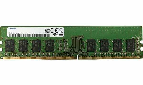 Оперативная память для компьютера 32Gb (1x32Gb) PC4-25600 3200MHz DDR4 DIMM CL22 Samsung M378A4G43AB2-CWE M378A4G43AB2-CWE