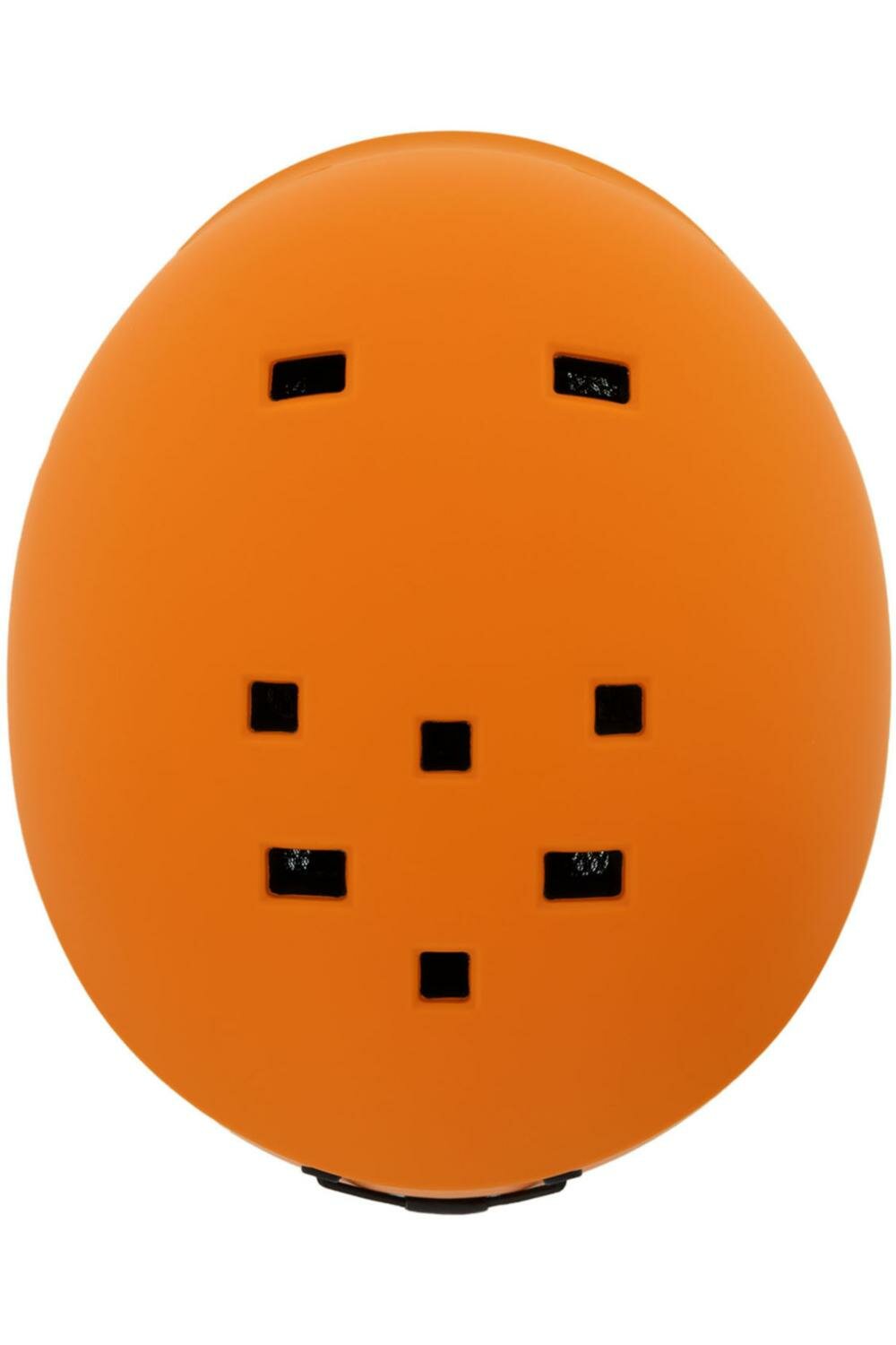 Шлем ProSurf Unicolor Orange (см:53-56) — фото 1