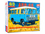 Сборная модель AVD MODELS Автобус повышенной проходимости АПП-66 (4019AVD) 1:43
